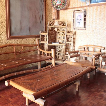 Busuanga Seadive Resort Exterior photo