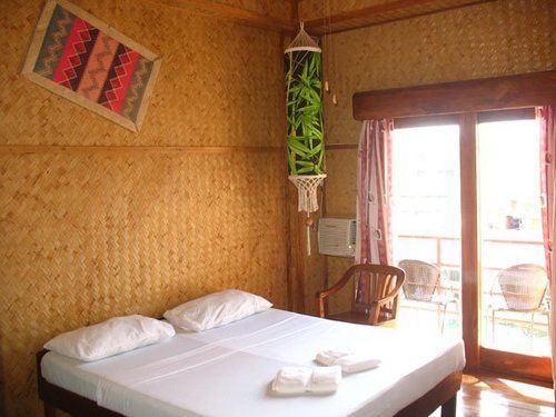 Busuanga Seadive Resort Exterior photo