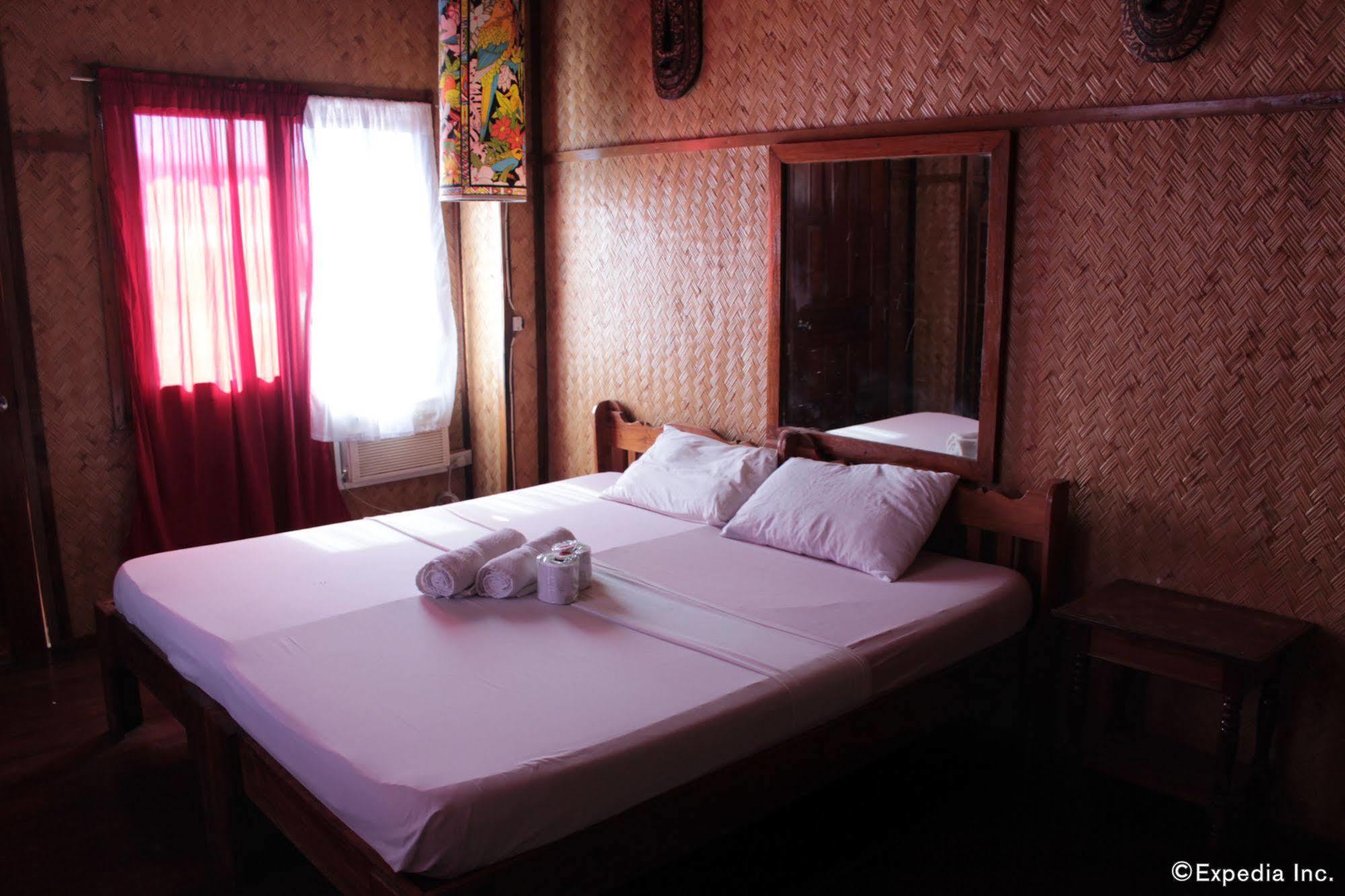 Busuanga Seadive Resort Exterior photo
