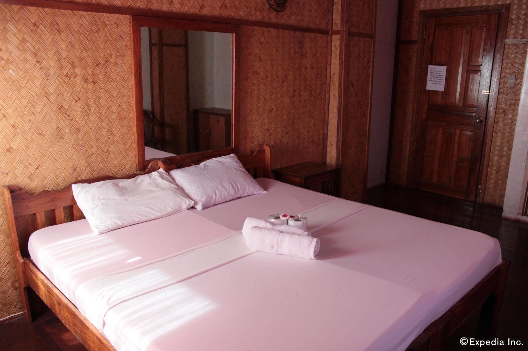 Busuanga Seadive Resort Exterior photo
