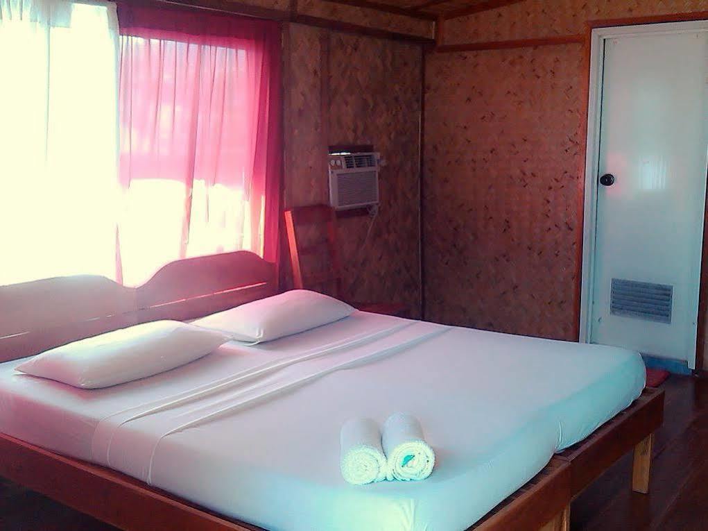 Busuanga Seadive Resort Exterior photo