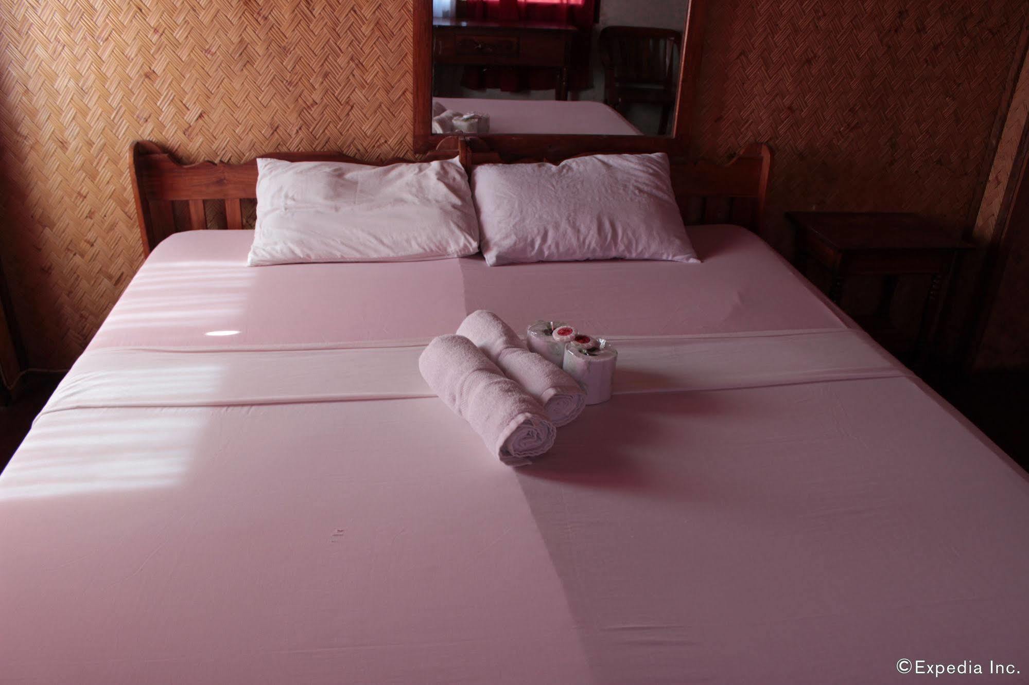 Busuanga Seadive Resort Exterior photo