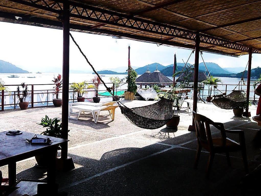 Busuanga Seadive Resort Exterior photo